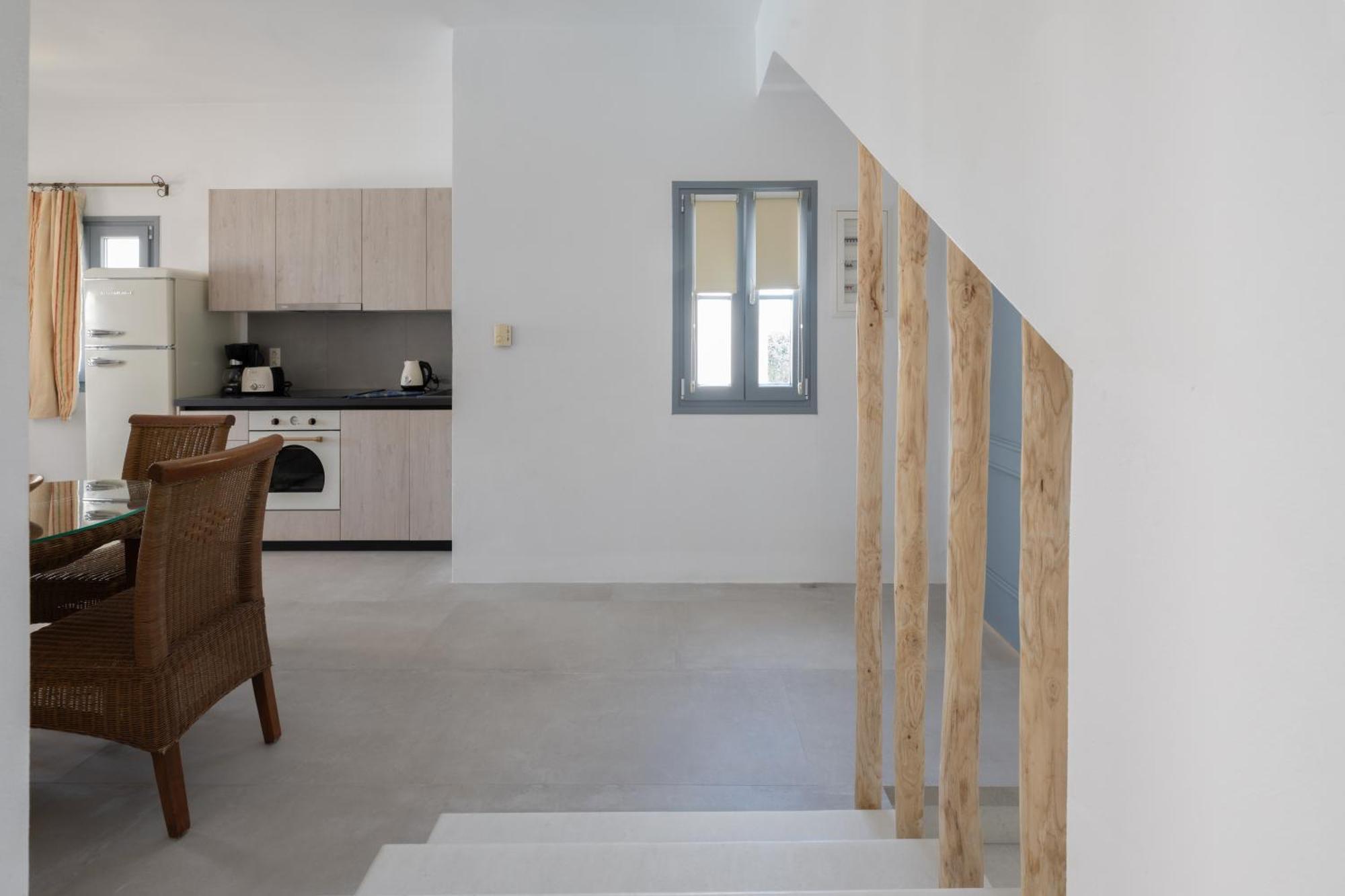 Iliada Villas Agios Prokopios  Zewnętrze zdjęcie