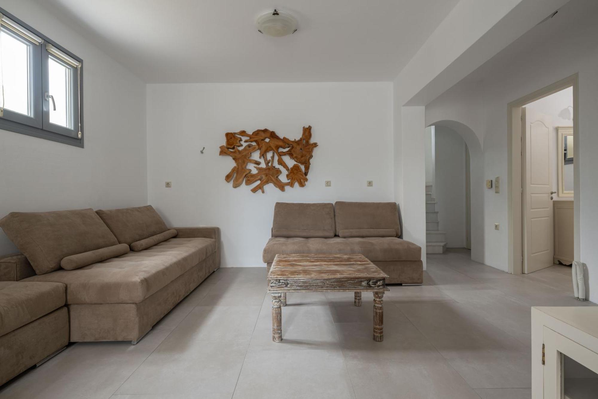 Iliada Villas Agios Prokopios  Zewnętrze zdjęcie
